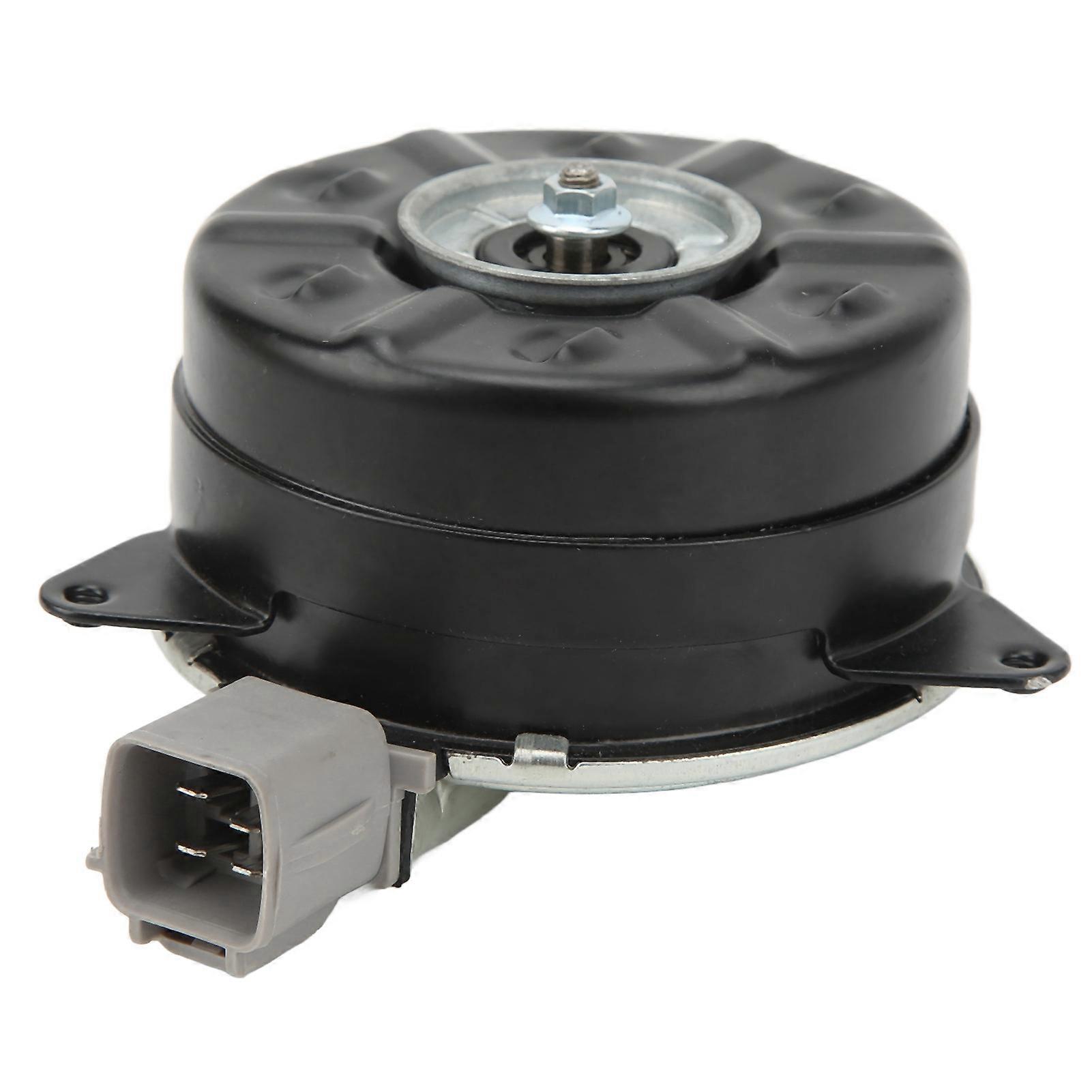 CarCondenserCoolingFanMotor CondenserCoolingFanMotorforSUZUKI AutoCondenserCoolingFanMotor CondenserCoolingFanMotorAssembly CarCondenserCoolingMotor
