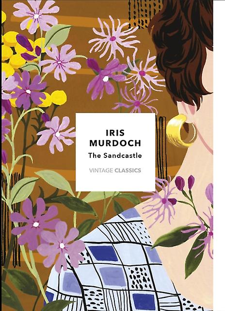 The Sandcastle Vintage Classics Murdoch Series by Iris Murdoch Paperback