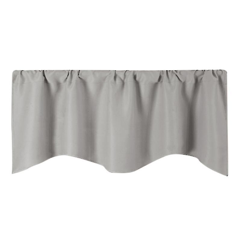 1pcs Short Window Curtain