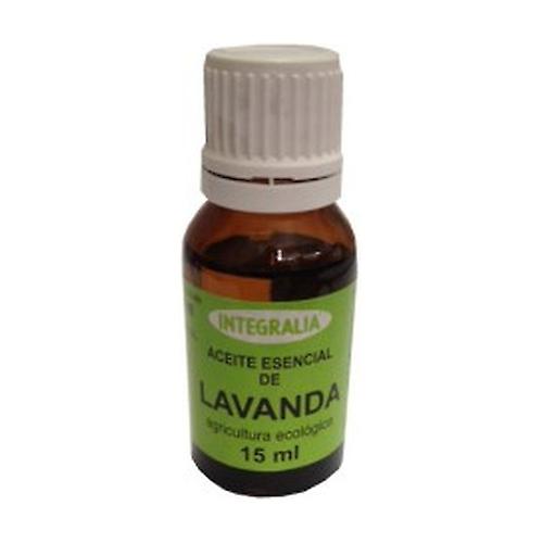 Lavender Essential Oil Eco 15 ml (Lavender)