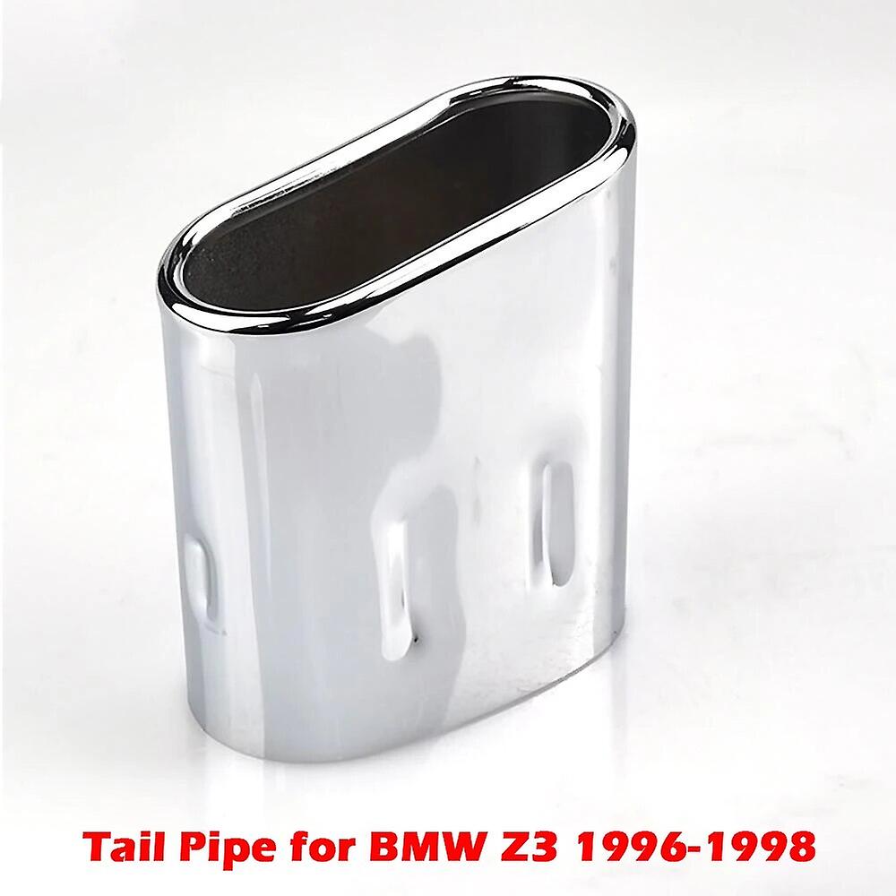 BMW Exhaust Muffler Tips for BMW E36 (1992-1998) M3