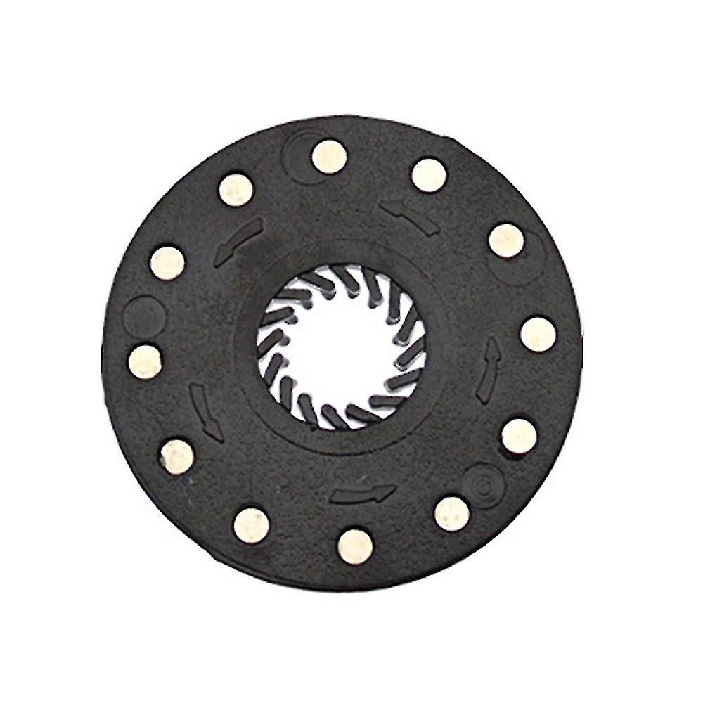 E-bike Assist Sensor Risparmio di manodopera Power Assist Sensore Pedal Booster 12 Magnetic