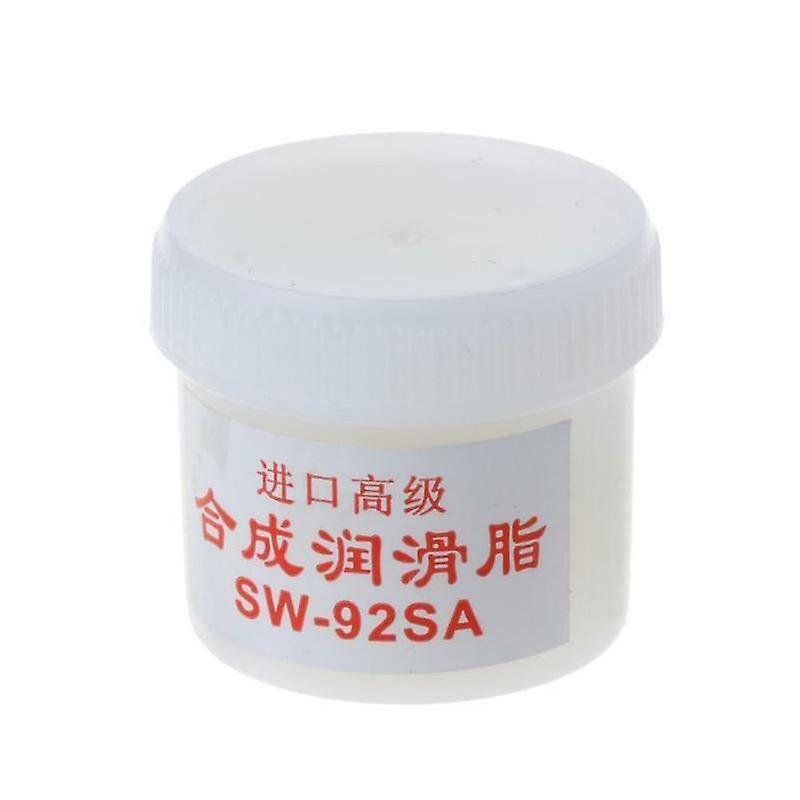 Silicone Grease Seal Waterproof Lubricant Maintenance Lubricant