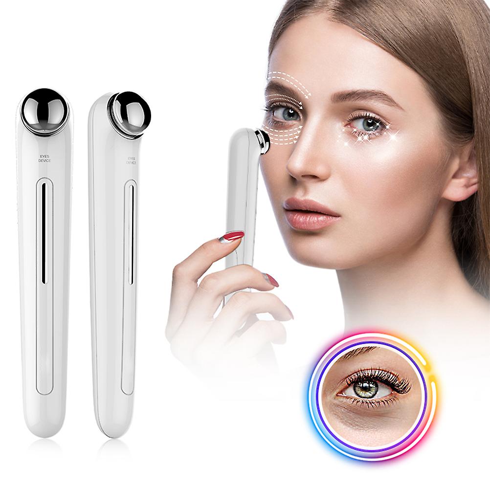 Portable Eye Massager - Eye Relief & Care Tool
