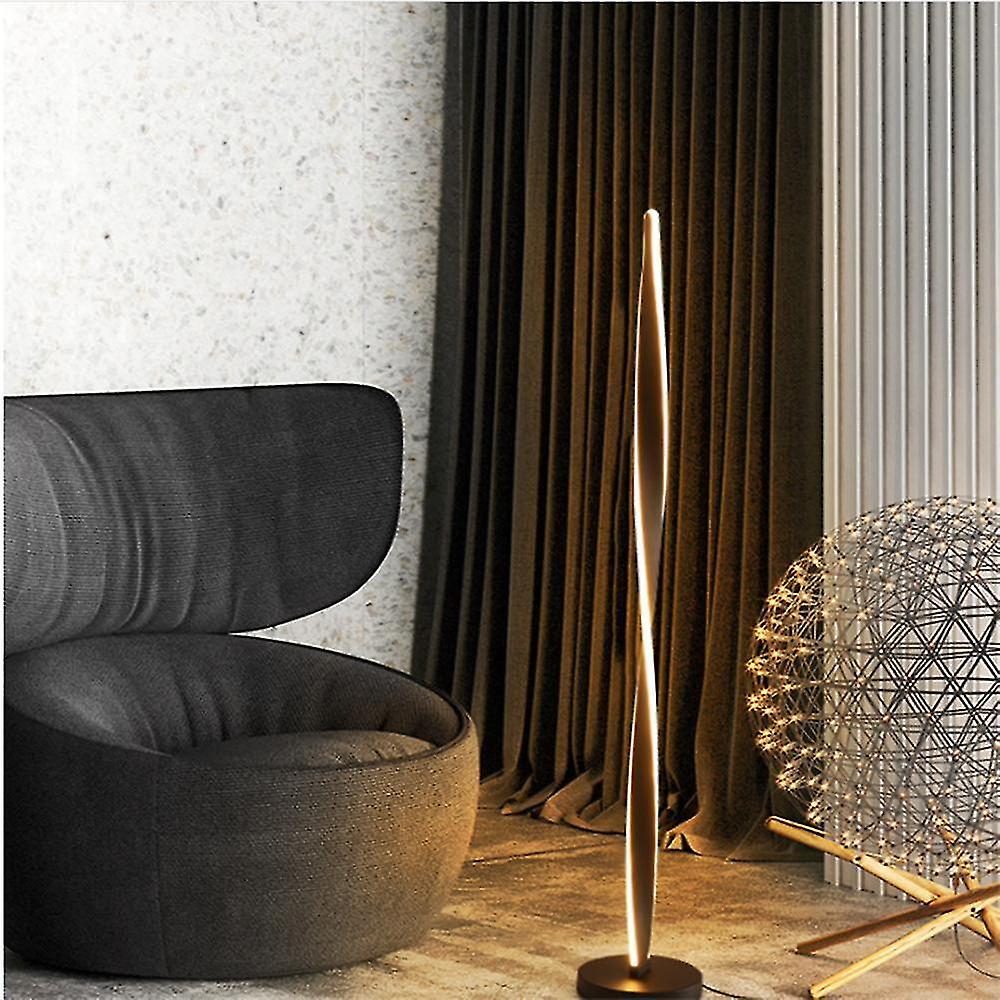 Bedside Vertical Table Lamp(warm Light)