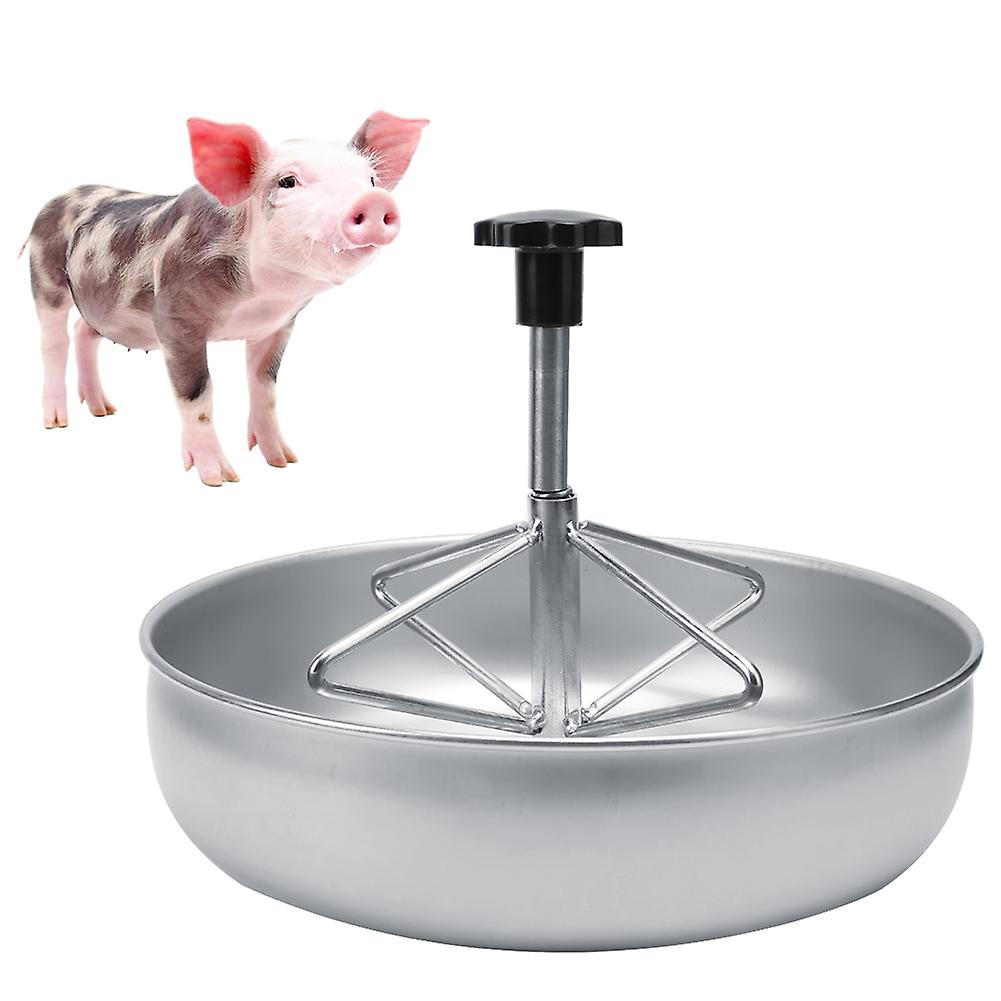 Piglet, Feed, Bowl