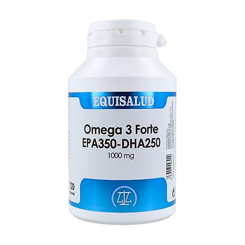 Omega Forte Epa 350- Dha 250 120 capsules
