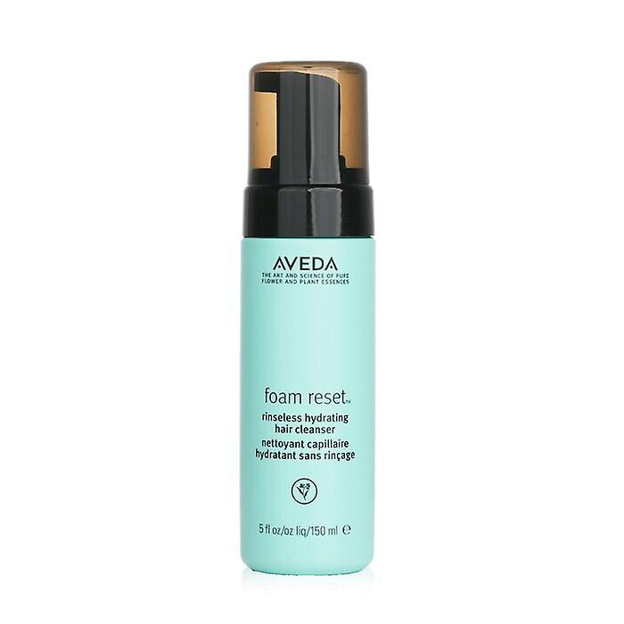 Aveda Foam Reset Rinseless Hydrating Hair Cleanser 150ml/5oz
