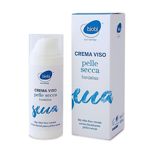 Face line - dry skin face cream 50 ml