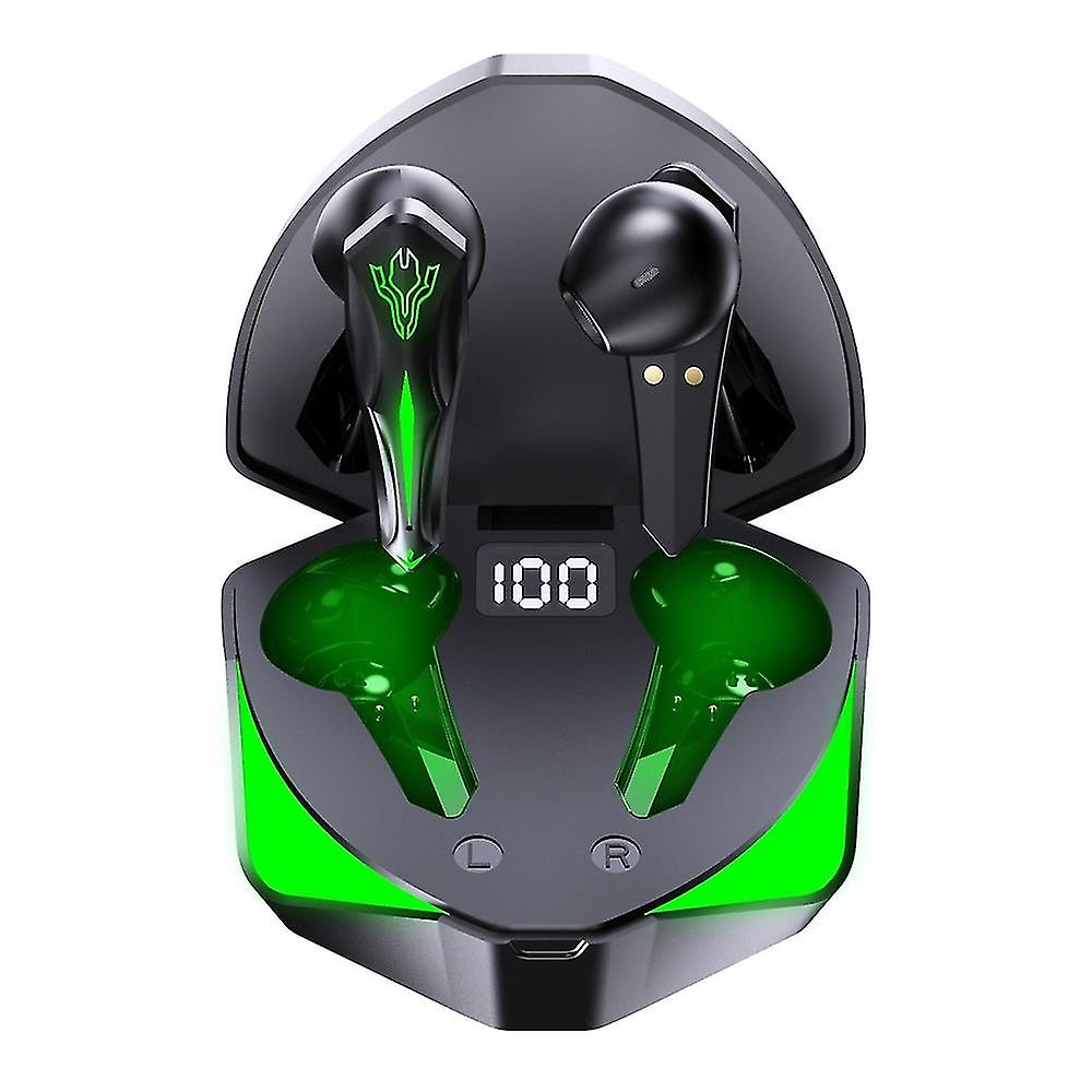 Q35 Latency-free Bluetooth Earphone