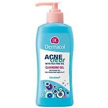 Dermacol - Acneclear (pieles problemáticas) - Gel Limpiador 200ml