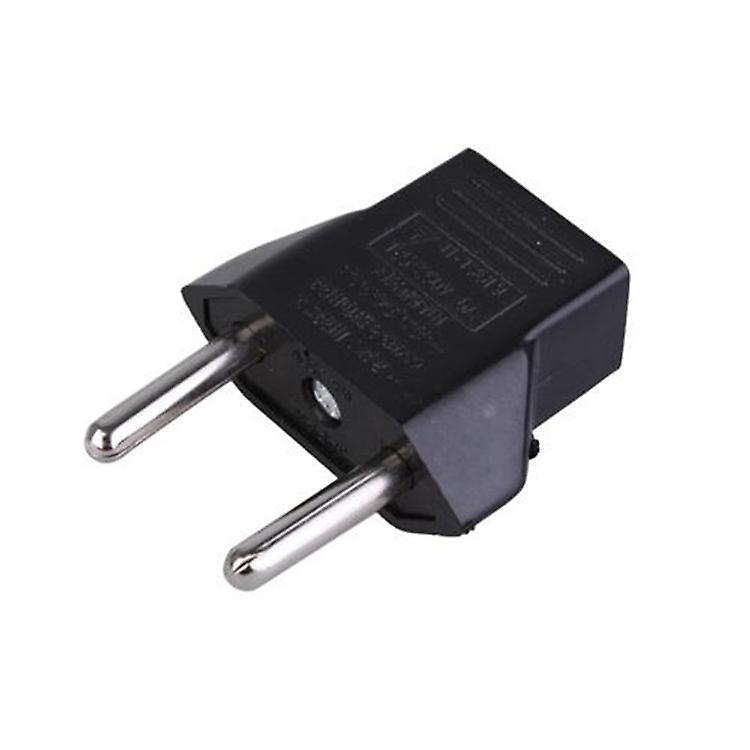 Adapter, European
