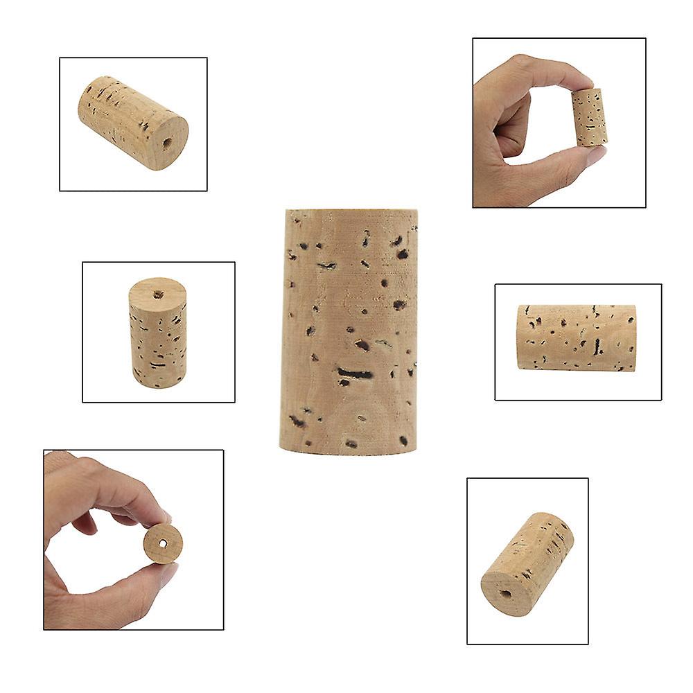 Flute Accessories Flute Cork Pure Natural Flute Cork