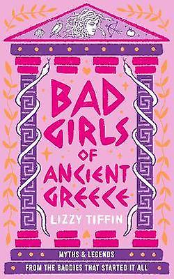 Chicas malas de la antigua Grecia