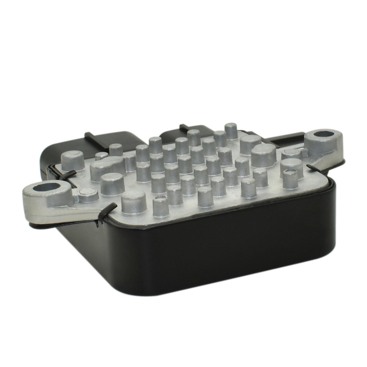 Cooling fan control module 1355A126