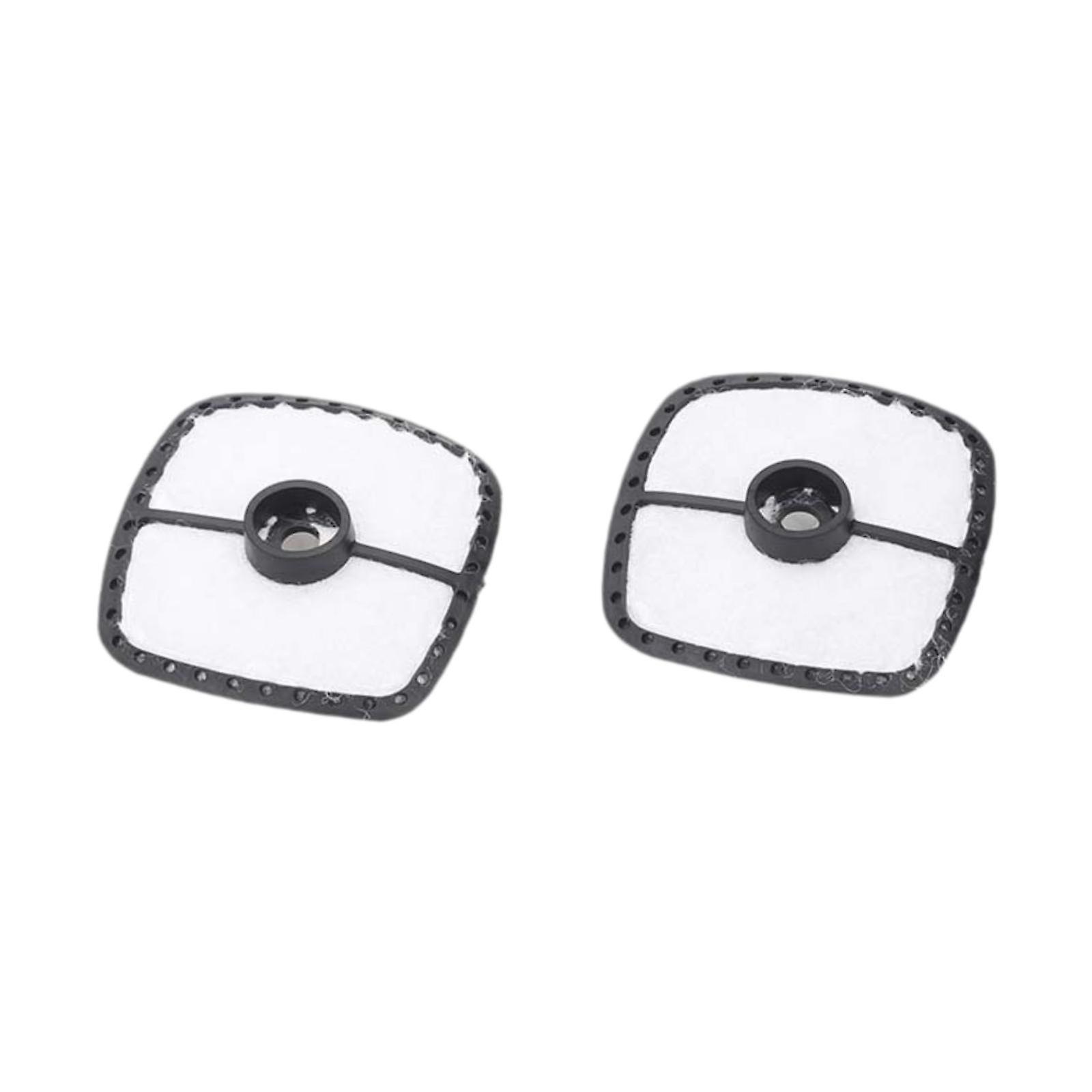 A226001410 Easy to Use Air Filter for String Trimmer for SRM210 HC150 SRM225 2 Piece