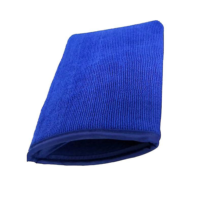 1pcs Microfiber Car Towels