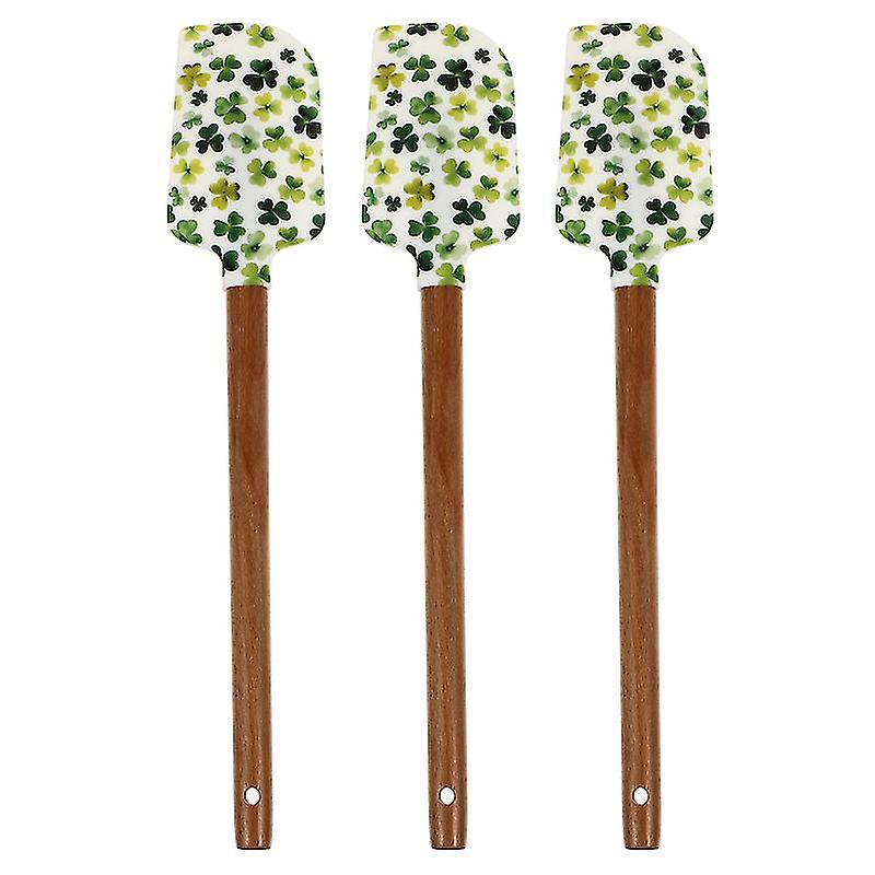 3pcs Butter Spatula