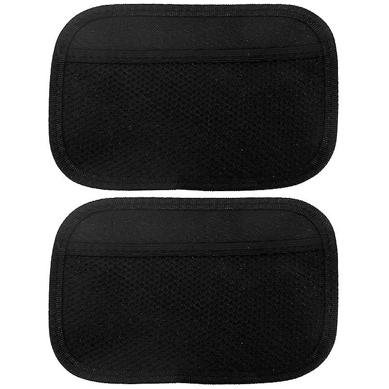 2pcs Seat Sundries Bag