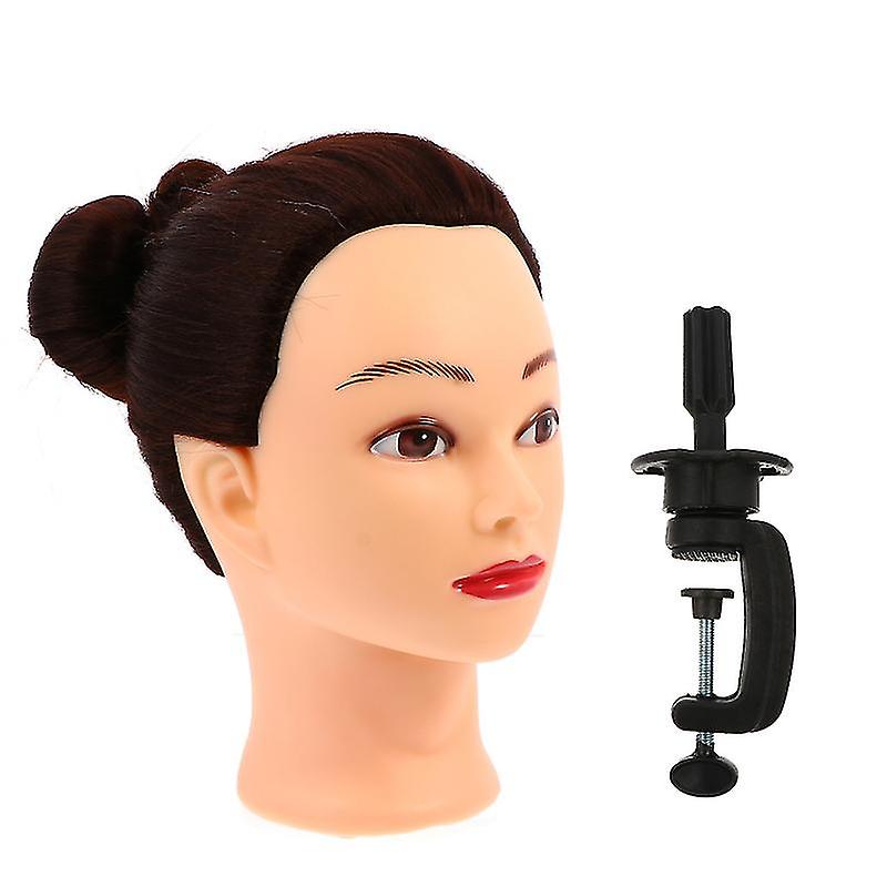 1pcs Training Manikin Head