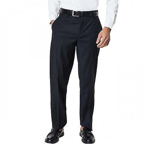 Burton Mens Tailored Tuxedo Trousers