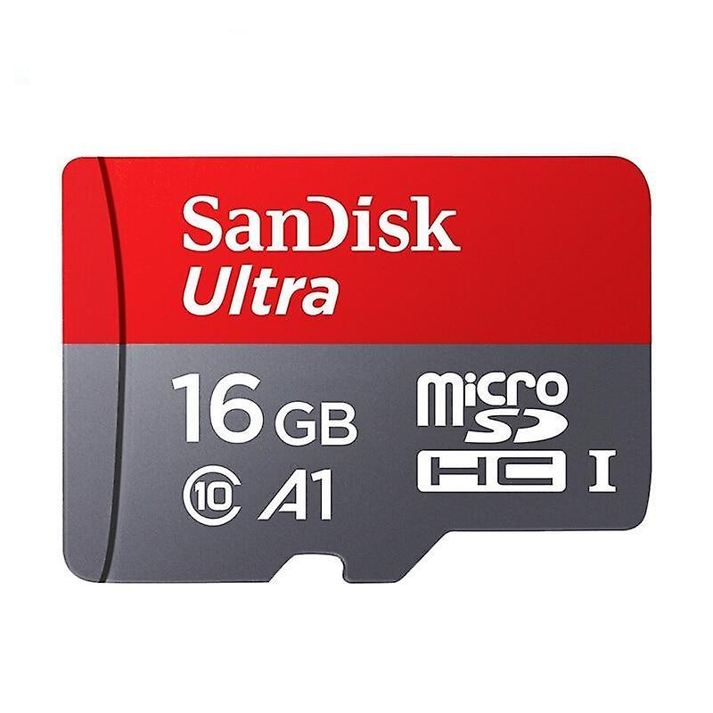 Micro Sd-kort