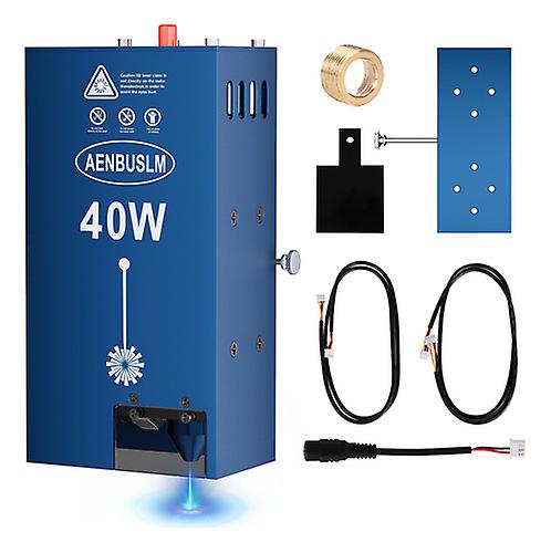 40w laser engraver module with 10mm nozzle