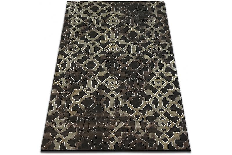 Carpet VOGUE 454 Brown