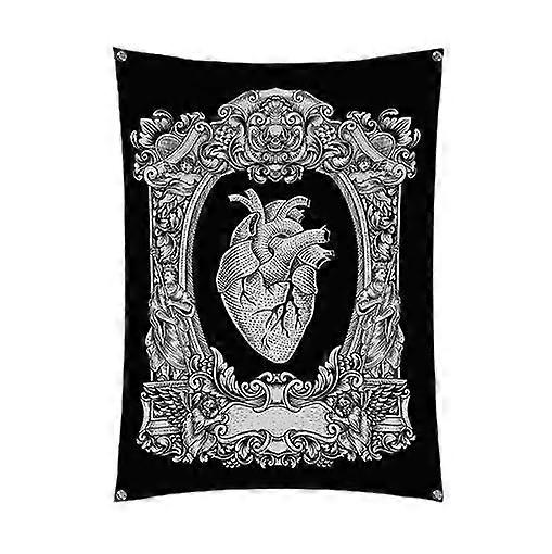 Wall Dcor Witchcraft Themed Tapestries