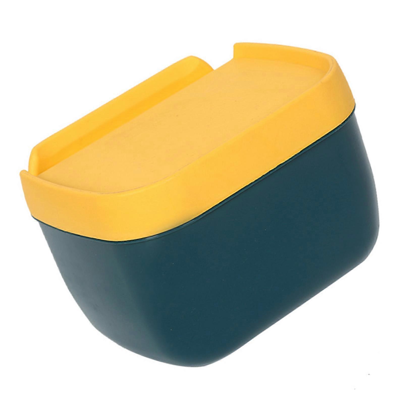 ティッシュペーパーディスペンサーボックス大容量防水パンチングフリートイレットペーパー収納オーガナイザーボックスバスルーム用