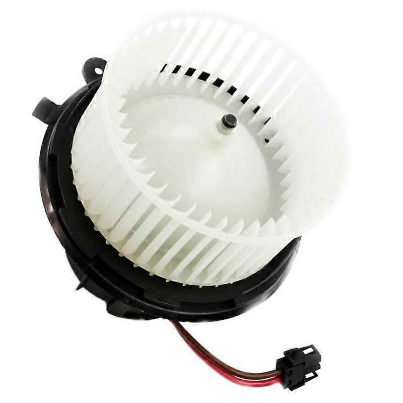 Blower Motor with Wheel compatible withC~Class W204 C300 08~11 ~ OEM Part 2048200208 NO.7202