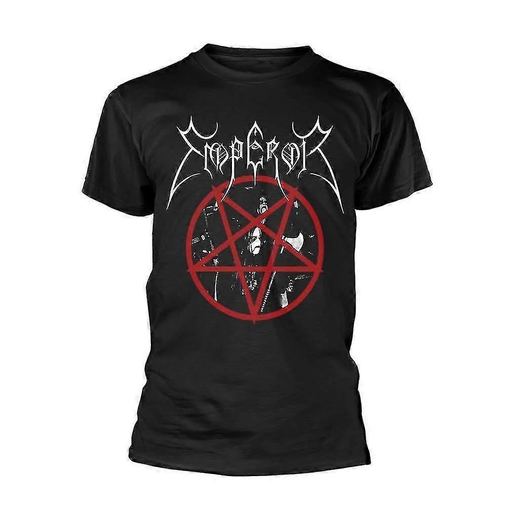 Emperor Pentagram 2014 T-shirt