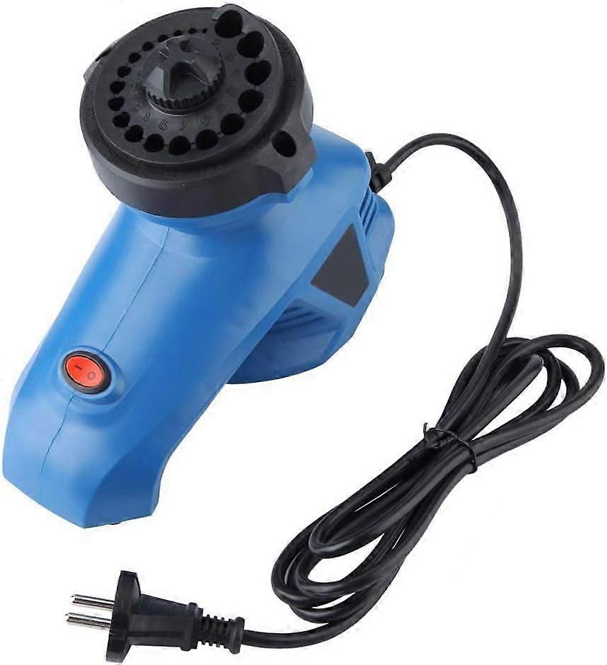 nice Twist Drill Grinding Machine, Electric Drill Sharpener, Drill Grinding Drill Bit Grinding Machine for Industry