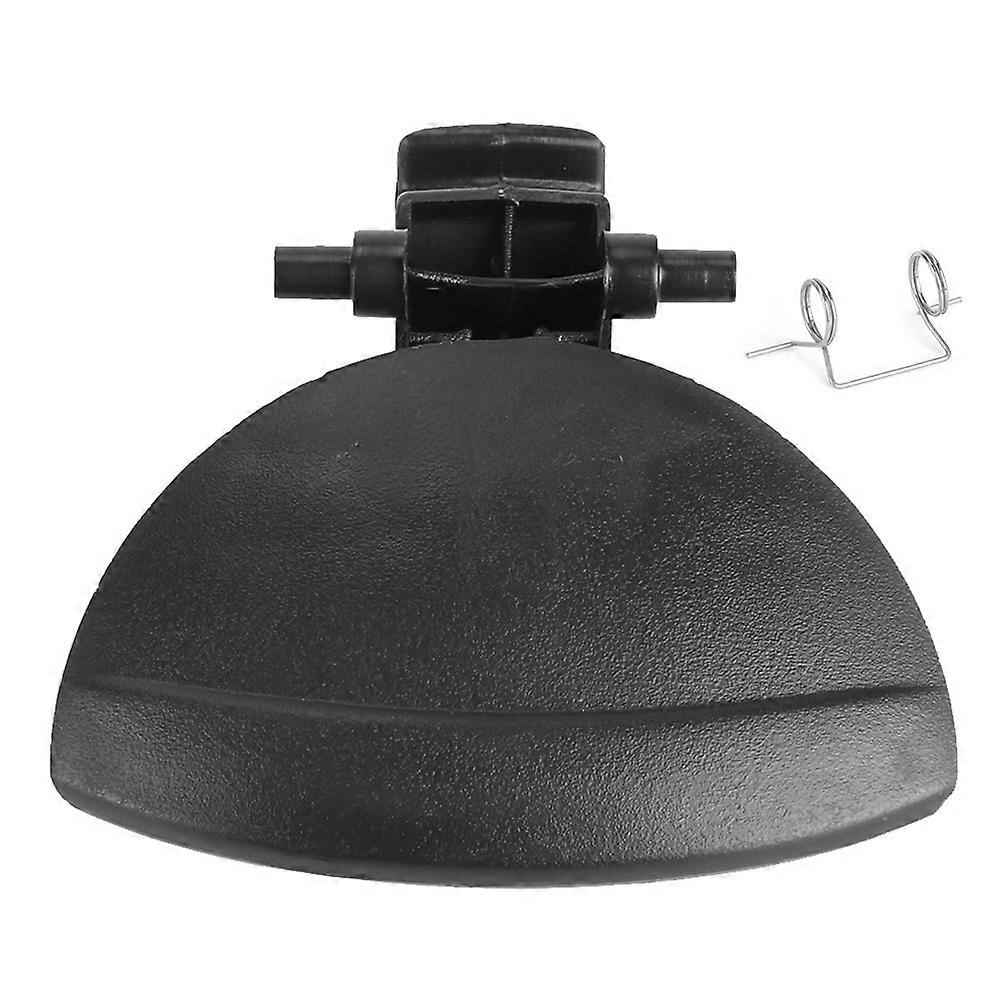 Glove Tool Box Handle Compartment Lid Catch Car Accessories Fit for Citroen C4 2004?2010
