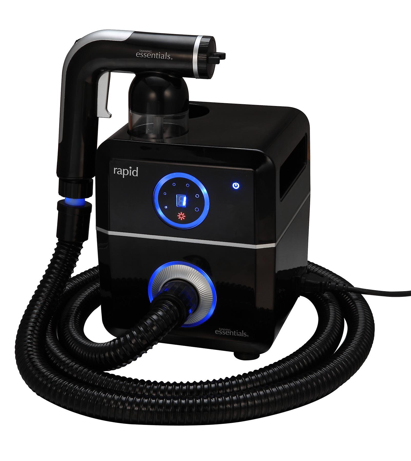 Barnító Essentials Rapid Black