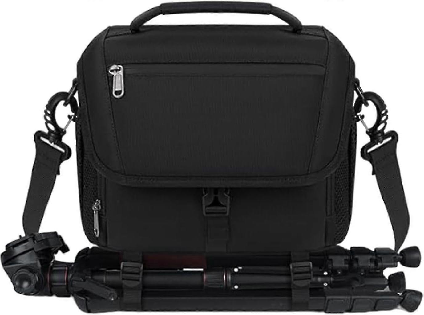 Travel Camera Bag | Protective Camera Bag | Camera Gear Bag | Adjustable Camera