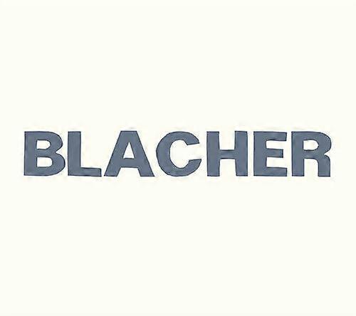 Boris Blacher : Blacher CD 2 discs (2021)