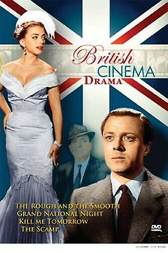 British Cinema Collection Dramas 3 [DVD DVD - Region 2