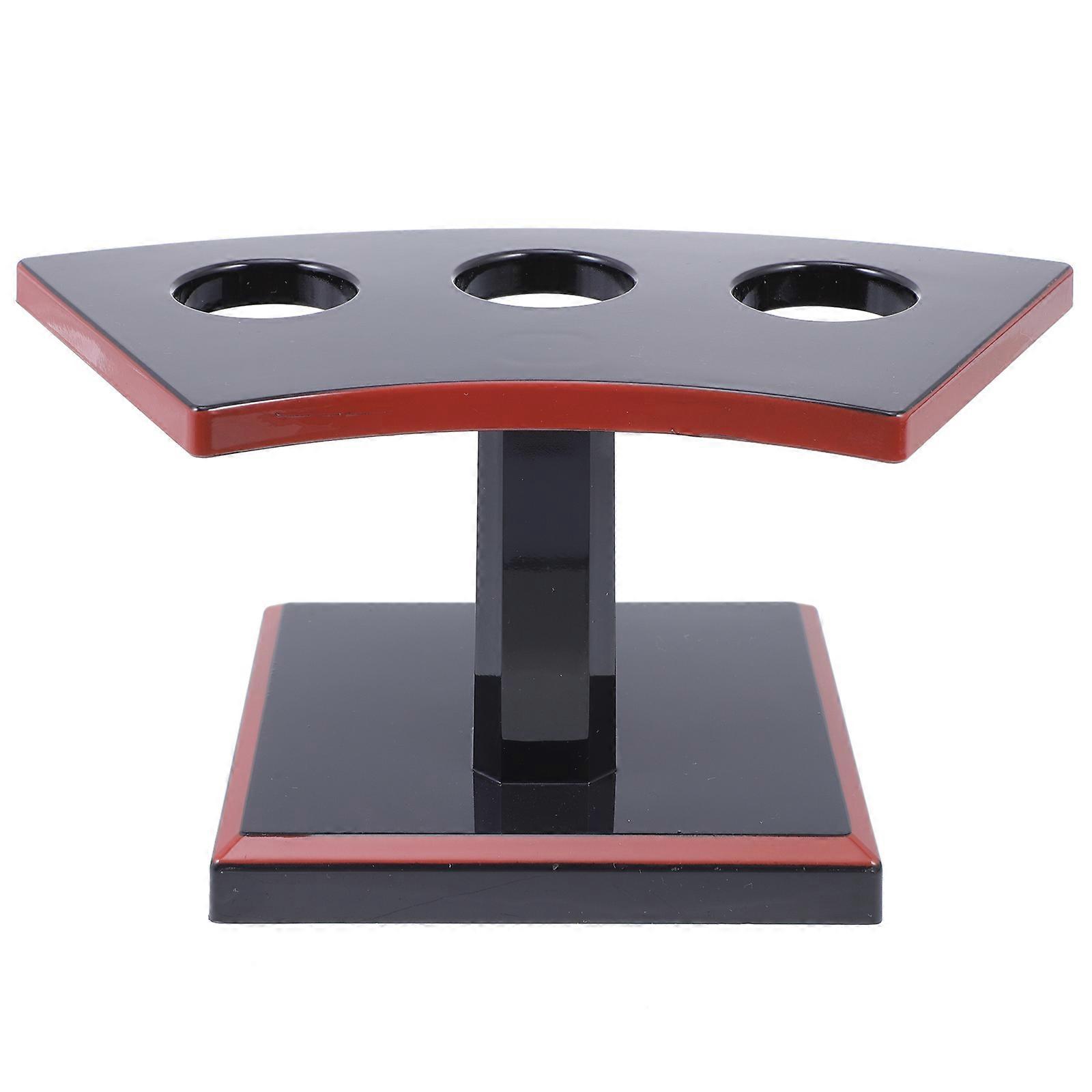 Ice Cream Cone Stand Baking Cooling Rack Sushi Display Stand for Party