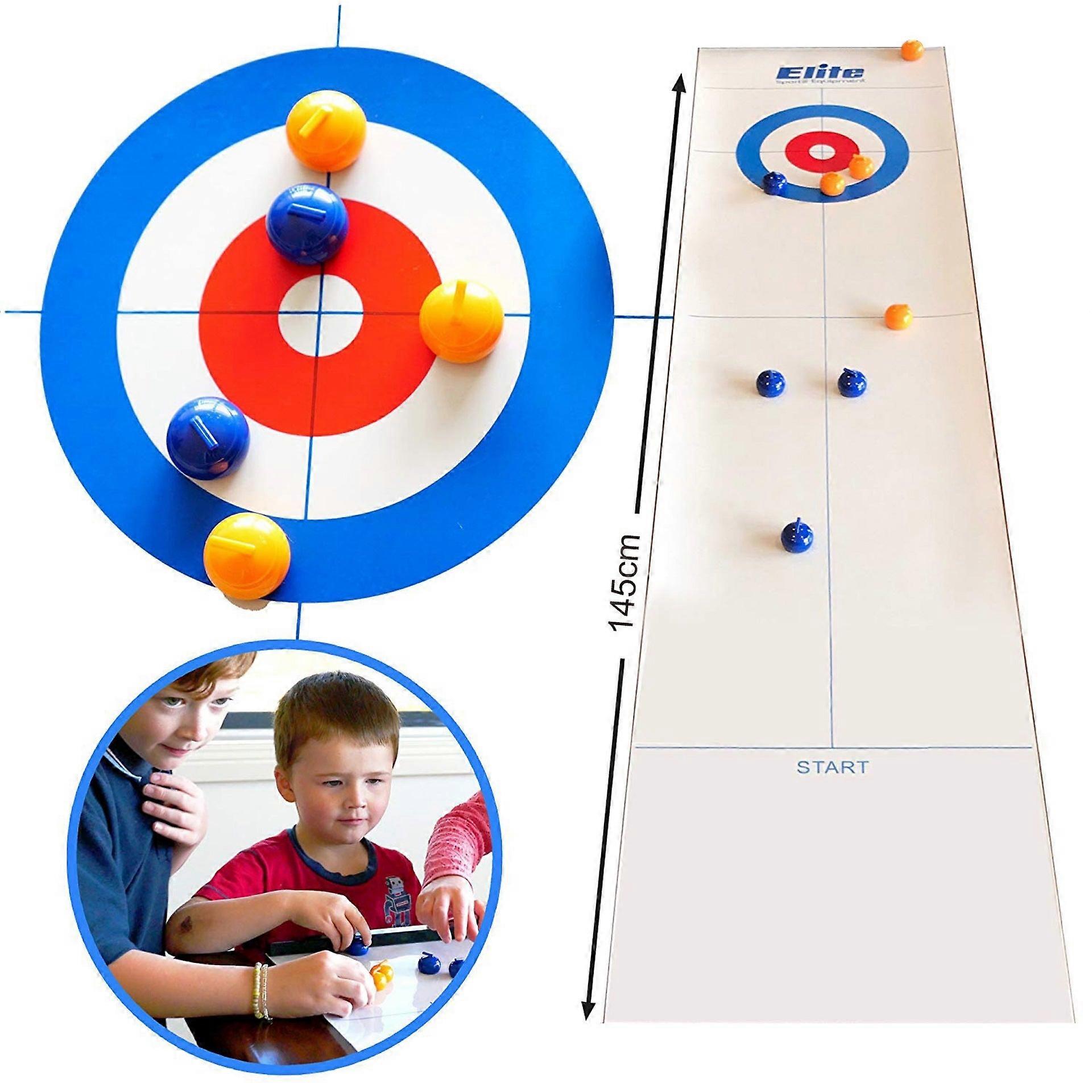 Desktop Parent-child Friend Interactive Board Game Casual Mini Cold Water Jug Ball Game