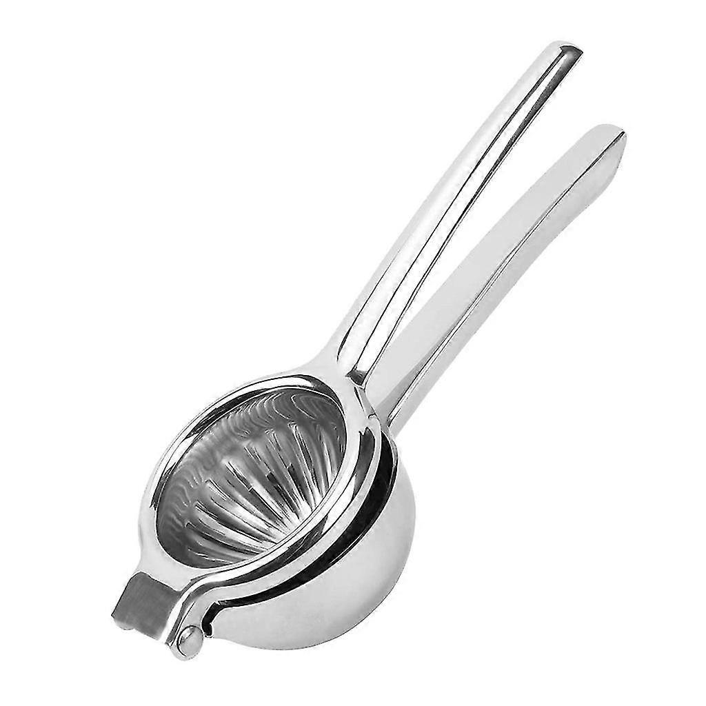 manual juicer stainless steel lemon clip juicer juicer juicer fruit juicer