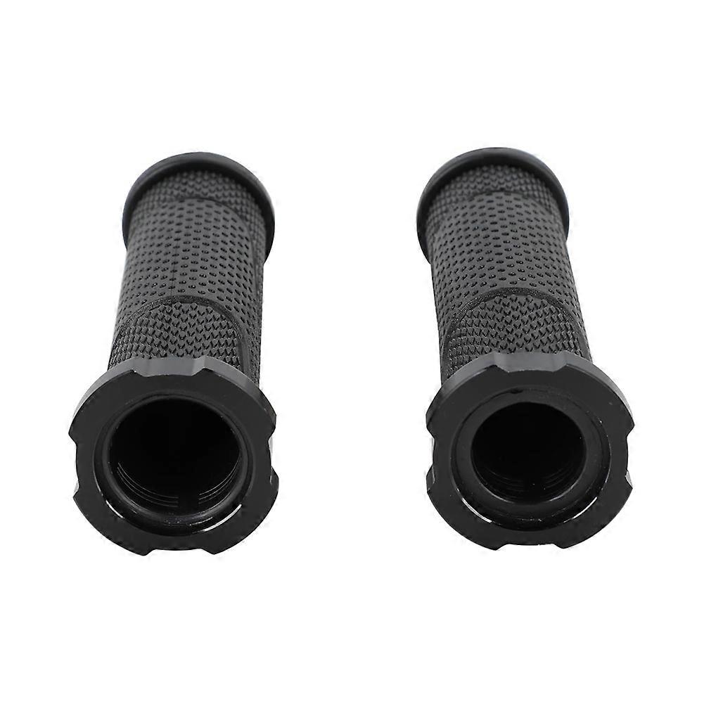 Handle Throttle Grips for Surron Light Bee S X X160 X260 Talaria X3 MX3 MX4 Accessories Black