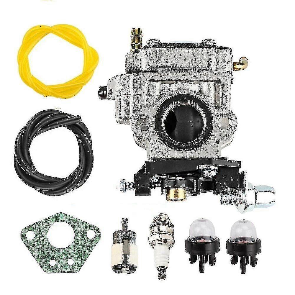Pb-770 Carburetor Compatible With Echo Pb-770h Pb-770t Backpack Blower Walbro
