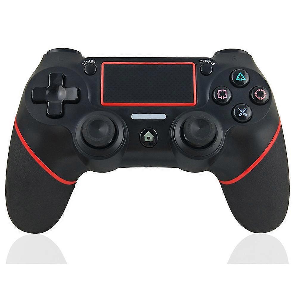 PS4 Controller Wireless Controller Gamepad with double vibration and 3.5mm jack for Playstation 4