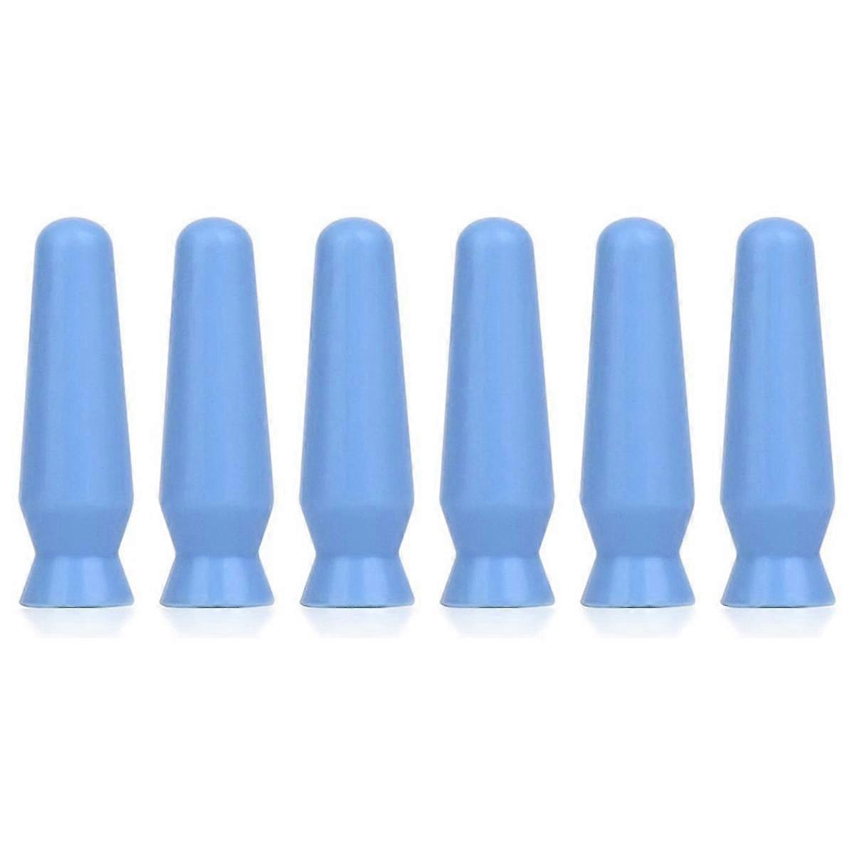 Lens Remover and Inserter Vent Free Contacts 6 Count lens remover