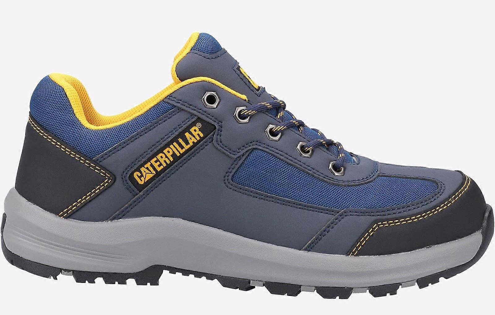 Caterpillar Elmore Safety Trainer Navy