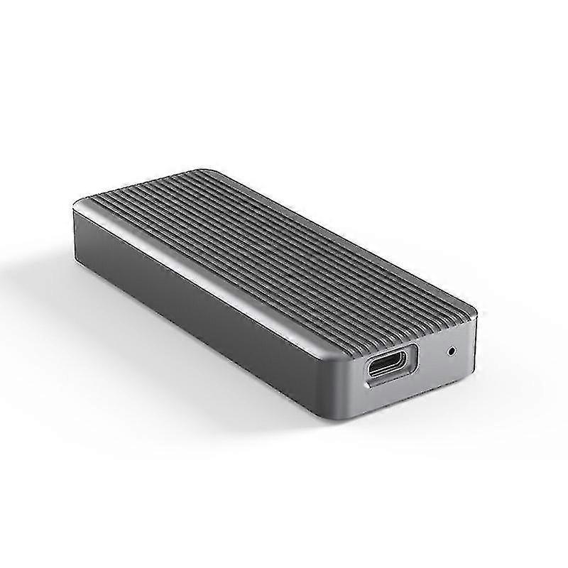 מארז Hdd ללא Blueendless Usb3.2 סוג C 20gbps תיבת דיסק קשיח במהירות גבוהה 2tb