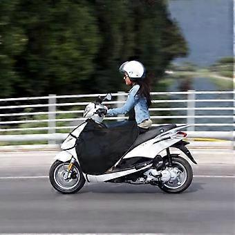 Chauffe-jambes Gore Bike Wear – Taille S, Noir, Coque Souple, Coupe-vent