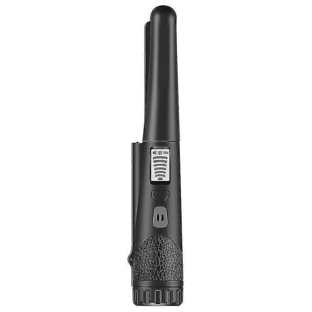 Draagbare metaaldetector Positioneringsstaafdetector Metaallokalisering Waterdichte metaalgouddetector T