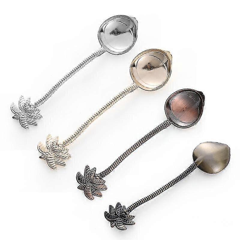 -nye kaffeskeer dessertskeer - Splint